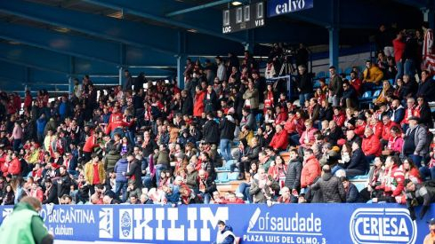 Ponferradina Sporting Gijon Ponferradina Sporting Gijon