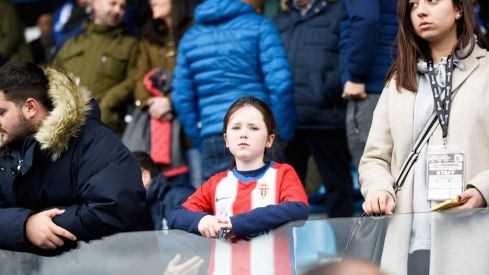 Ponferradina Sporting Gijon Ponferradina Sporting Gijon
