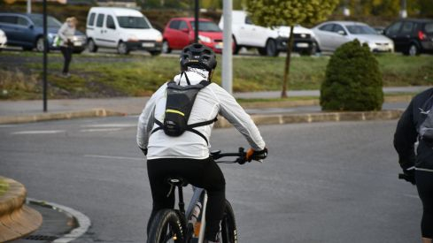 VIII Marcha Contra la Fibrosis Quística en Ponferrada VIII Marcha Contra la Fibrosis Quística en Ponferrada