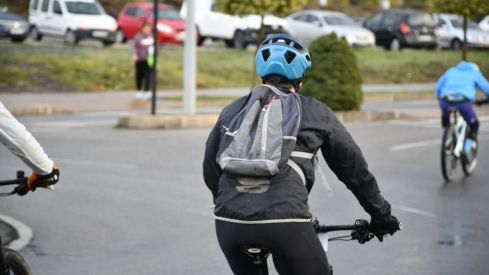 VIII Marcha Contra la Fibrosis Quística en Ponferrada VIII Marcha Contra la Fibrosis Quística en Ponferrada