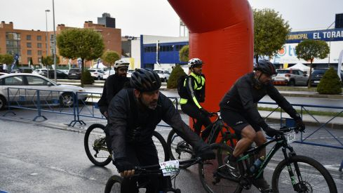VIII Marcha Contra la Fibrosis Quística en Ponferrada VIII Marcha Contra la Fibrosis Quística en Ponferrada