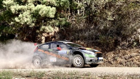 Premios VI Rallye Tierra del Bierzo
