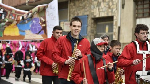 Carnaval bembibre 2020
