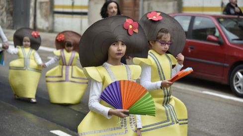 Carnaval bembibre 2020