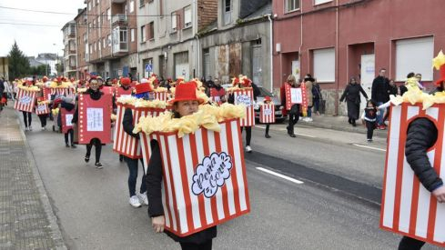 Carnaval bembibre 2020