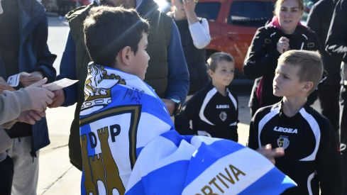 Ponferradina - Huesca Ponferradina - Huesca