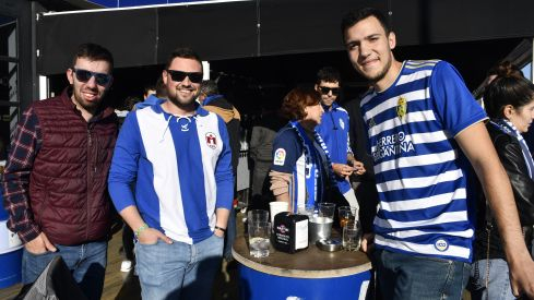 Ponferradina - Huesca Ponferradina - Huesca