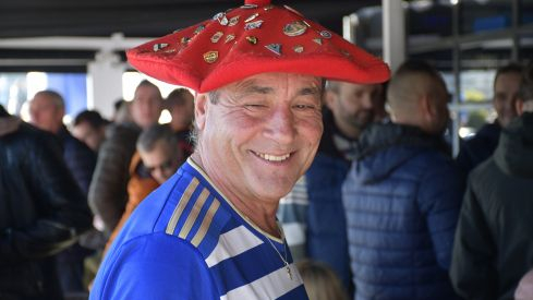 Ponferradina - Huesca Ponferradina - Huesca