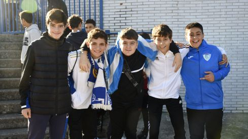 Ponferradina - Huesca Ponferradina - Huesca