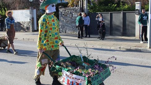 Carnaval Cubillos 2020