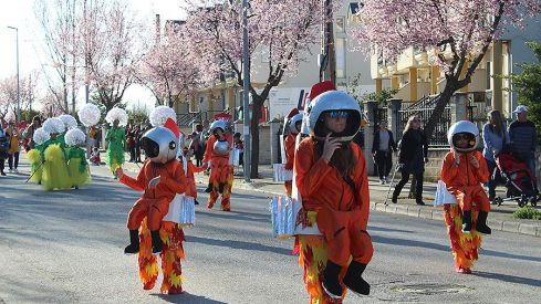 Carnaval Cubillos 2020