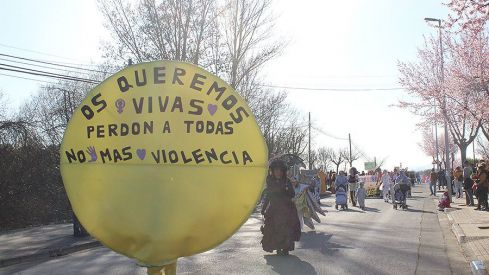 Carnaval Cubillos 2020