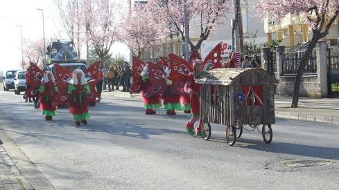 Carnaval Cubillos 2020