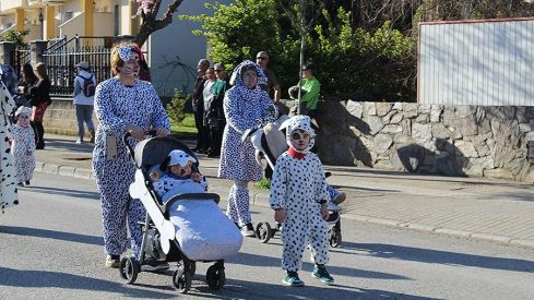 Carnaval Cubillos 2020