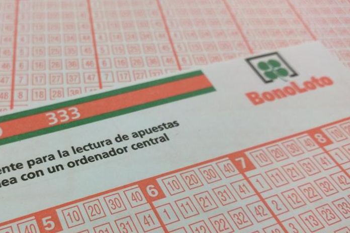 La BonoLoto deja un segundo premio de 136.000 euros en La Bañeza (León) La BonoLoto deja un segundo premio de 136.000 euros en La Bañeza (León)