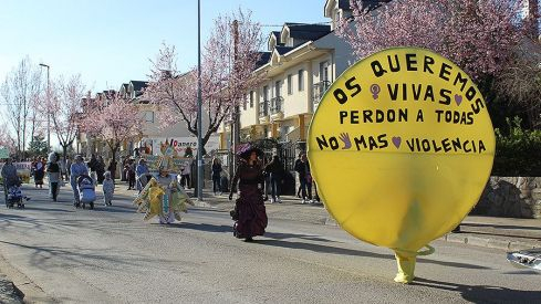 Carnaval Cubillos 2020