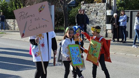 Carnaval Cubillos 2020