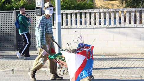 Carnaval Cubillos 2020