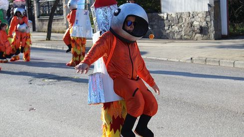 Carnaval Cubillos 2020