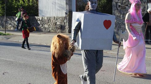 Carnaval Cubillos 2020