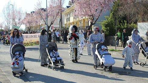Carnaval Cubillos 2020