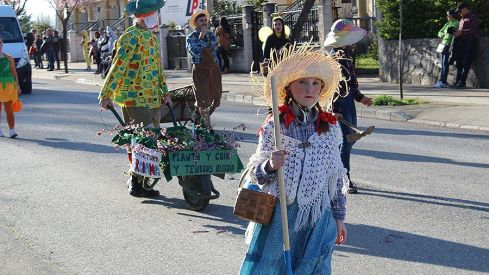 Carnaval Cubillos 2020