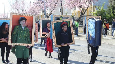 Carnaval Cubillos 2020