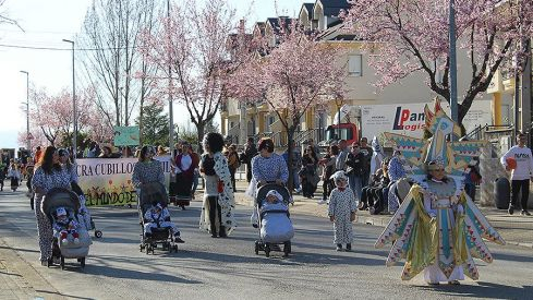 Carnaval Cubillos 2020