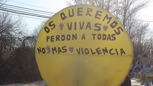 Carnaval Cubillos 2020