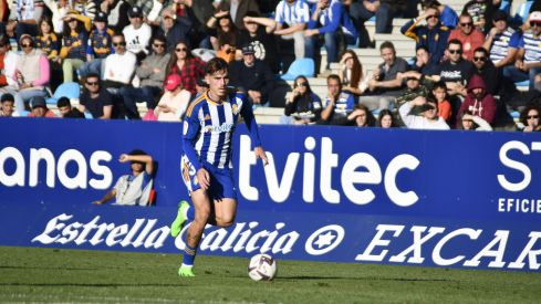 Ponferradina - Huesca Ponferradina - Huesca
