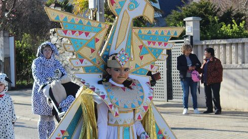 Carnaval Cubillos 2020