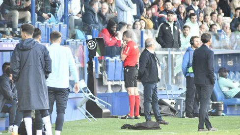Ponferradina - Huesca Ponferradina - Huesca