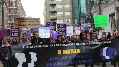 Vox León anuncia que no acudirá a ningún acto institucional y rechaza las políticas de mujer del Gobierno