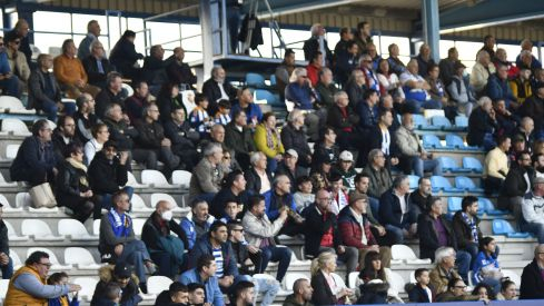 Ponferradina - Huesca Ponferradina - Huesca