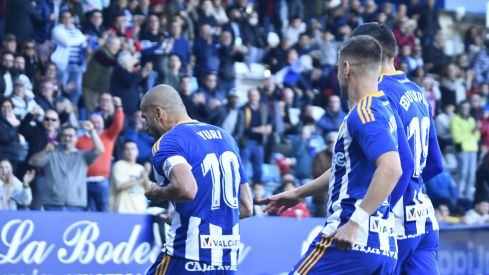 Ponferradina - Huesca Ponferradina - Huesca