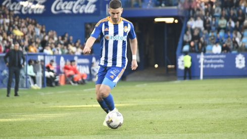 Ponferradina - Huesca Ponferradina - Huesca