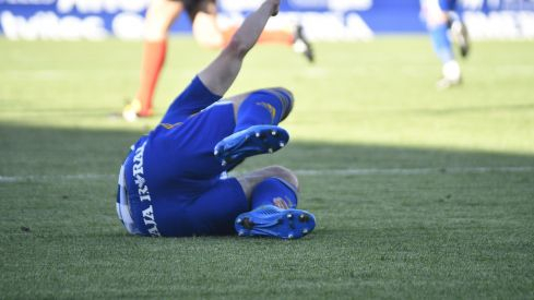 Ponferradina - Huesca Ponferradina - Huesca