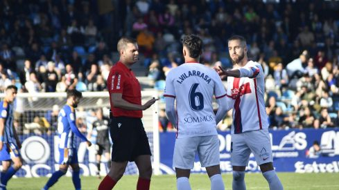Ponferradina - Huesca Ponferradina - Huesca
