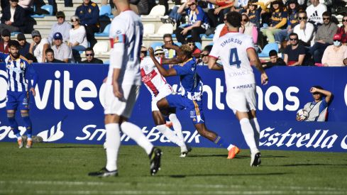 Ponferradina - Huesca Ponferradina - Huesca