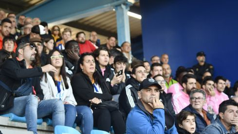 Ponferradina - Huesca Ponferradina - Huesca