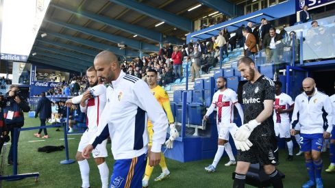 Ponferradina - Huesca Ponferradina - Huesca