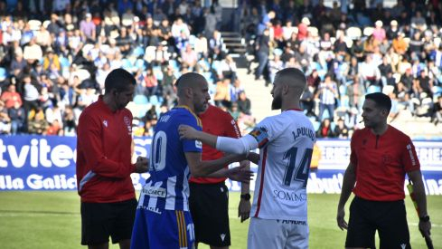 Ponferradina - Huesca Ponferradina - Huesca
