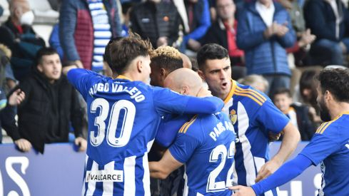 Ponferradina - Huesca Ponferradina - Huesca