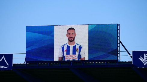 PONFE RAYO 270920 PONFE RAYO 270920