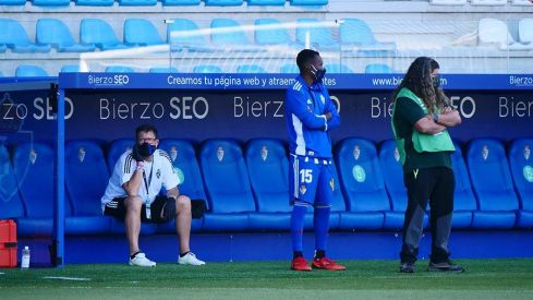 PONFE RAYO 270920 PONFE RAYO 270920