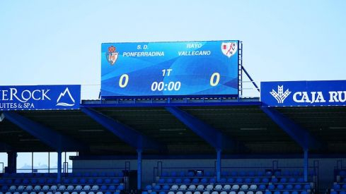 PONFE RAYO 270920 PONFE RAYO 270920