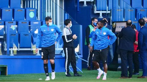 PONFE RAYO 270920 PONFE RAYO 270920