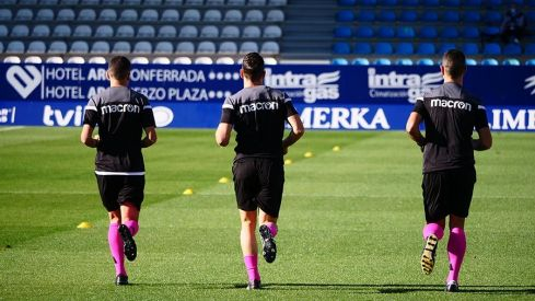 PONFE RAYO 270920 PONFE RAYO 270920