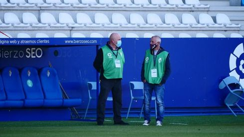 PONFE RAYO 270920 PONFE RAYO 270920