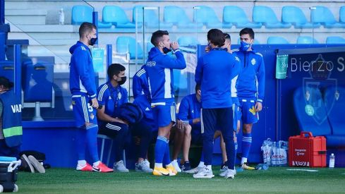 PONFE RAYO 270920 PONFE RAYO 270920